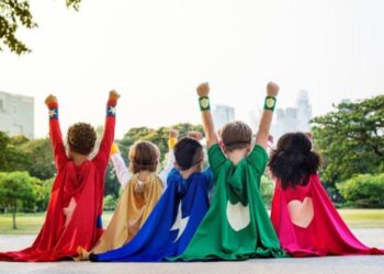 Empowering Kids: The Cool Kids Anxiety Program