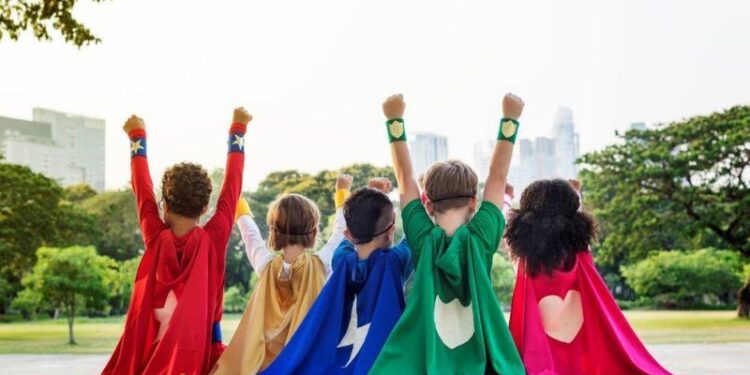 Empowering Kids: The Cool Kids Anxiety Program