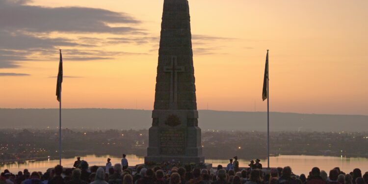 Connecting with Courage: Discussing ANZAC Day with Your Kids