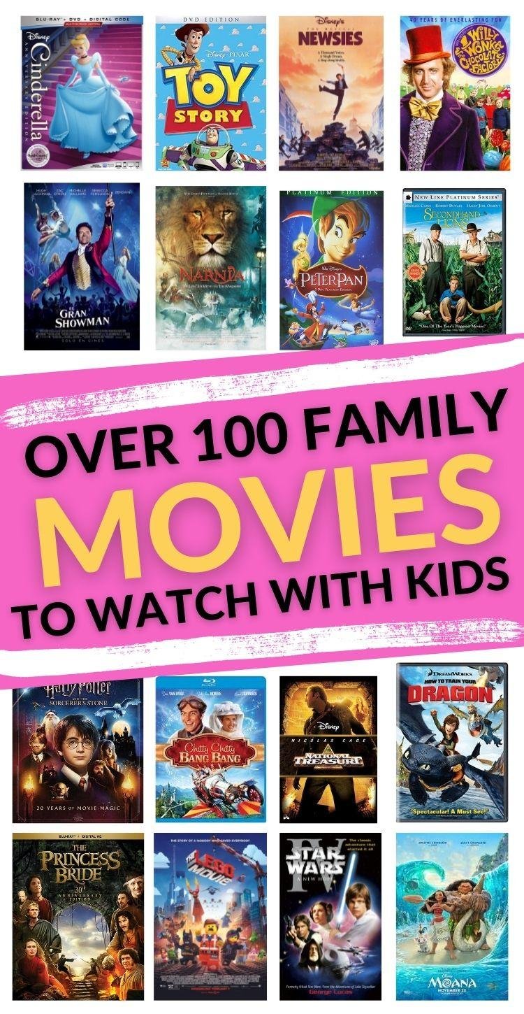 Movie Marathons ‌and ⁤Family​ Game Nights for Quality ​Bonding Time