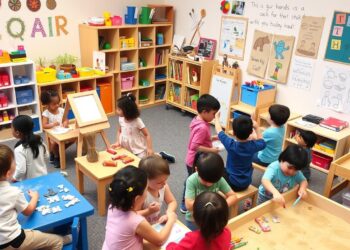 10 Fun Learning Activities for Preschoolers