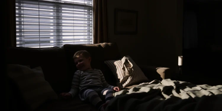 Living in a Rental with Kids: What You Need to Know