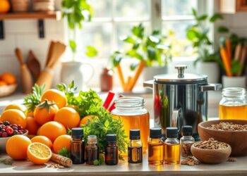 How to Boost Kids' Health Naturally