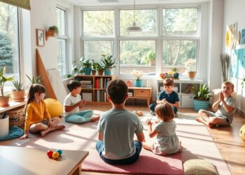 Best Kids Anxiety Programs in Australia