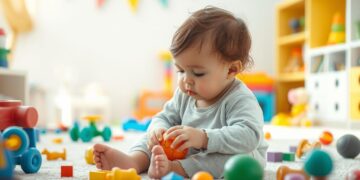 Early Signs of Autism in Children to Watch For