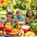 Top Nutrition Tips for Healthy Kids