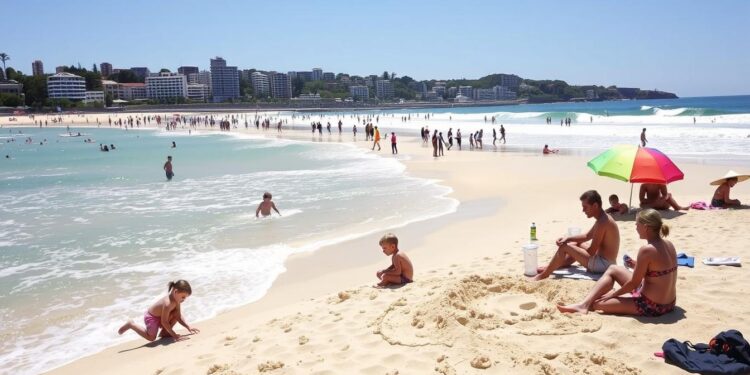 10 Sydney School Holiday Activities for Families