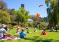 Fun Family Outings in Brisbane This Spring