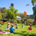 Fun Family Outings in Brisbane This Spring