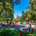 Top 10 Playgrounds in Melbourne for Kids