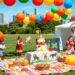 Unique Kids Birthday Party Ideas in Melbourne